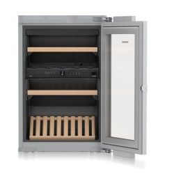 Liebherr EWTdf 1653-26, Weinkühlschrank