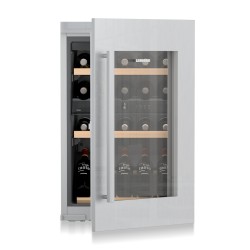 Liebherr EWTdf 1653-26, Weinkühlschrank