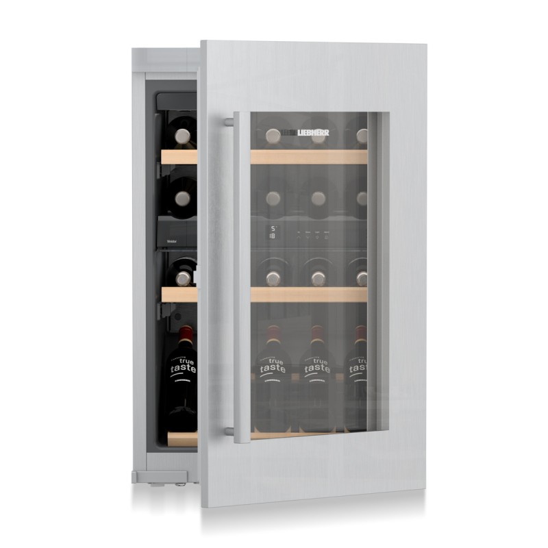 Liebherr EWTdf 1653-26, Weinkühlschrank