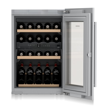 Liebherr EWTdf 1653-26, Cave à vin