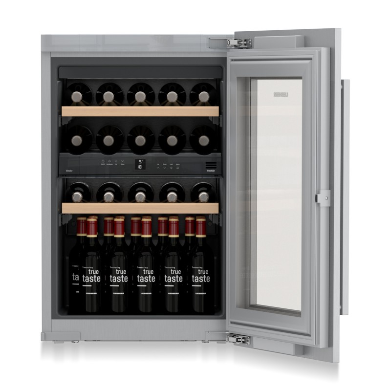 Liebherr EWTdf 1653-26, Weinkühlschrank