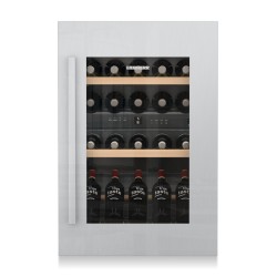 Liebherr EWTdf 1653-26, Weinkühlschrank
