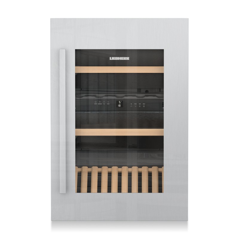 Liebherr EWTdf 1653-26, Weinkühlschrank