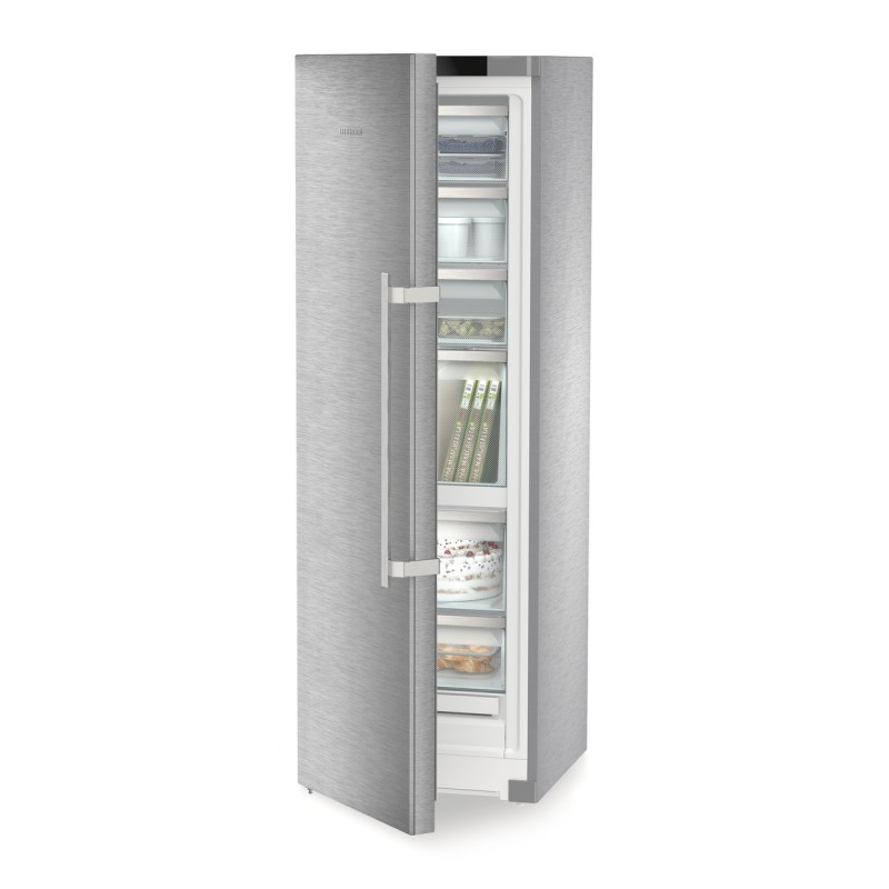 Liebherr SFNstd 529i-22, Gefrierschrank