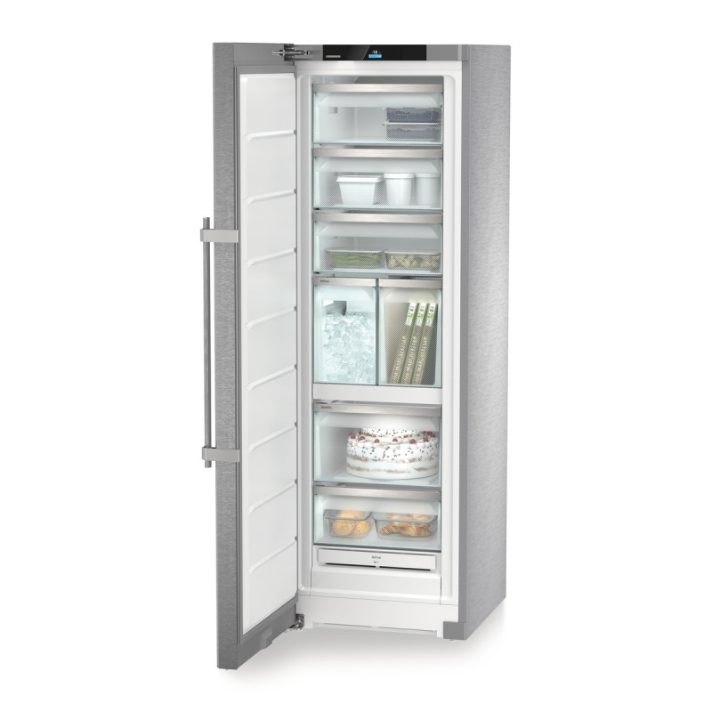 Liebherr SFNstd 529i-22, Gefrierschrank