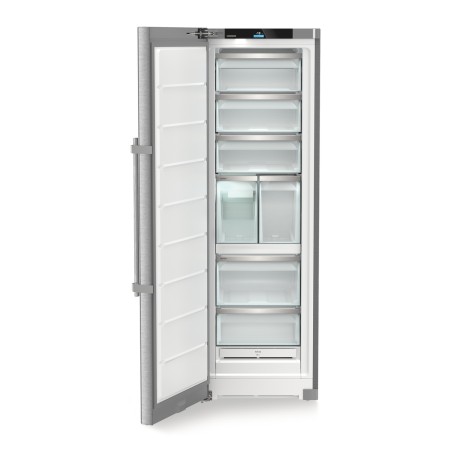 Liebherr SFNstd 529i-22, Gefrierschrank