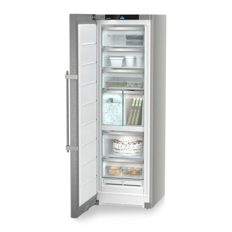 Liebherr SFNsdd 526i-22, Gefrierschrank