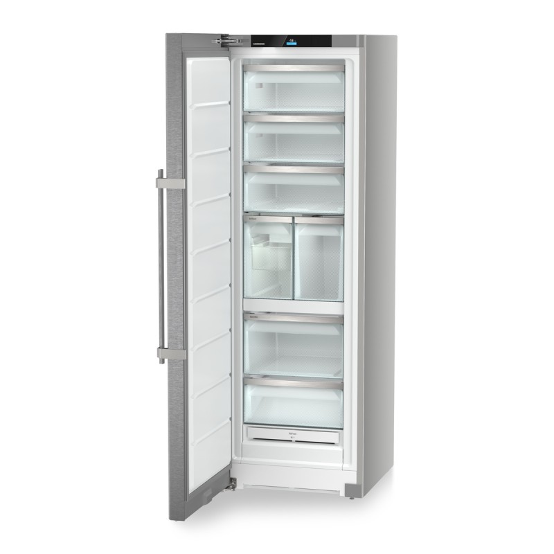 Liebherr SFNsdd 526i-22, Gefrierschrank