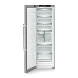 Liebherr SFNsdd 526i-22, Gefrierschrank