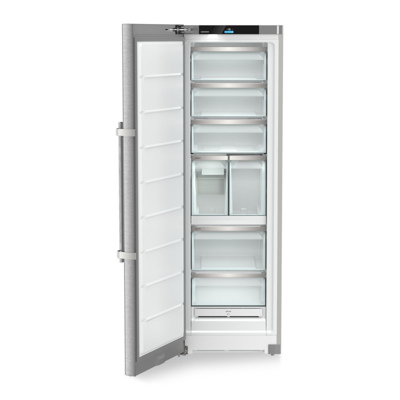Liebherr SFNsdd 526i-22, Gefrierschrank