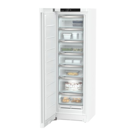 Liebherr SFNd 5227-22, Gefrierschrank
