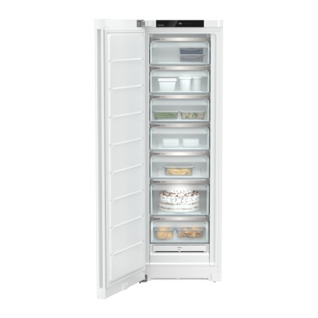Liebherr SFNd 5227-22, Gefrierschrank