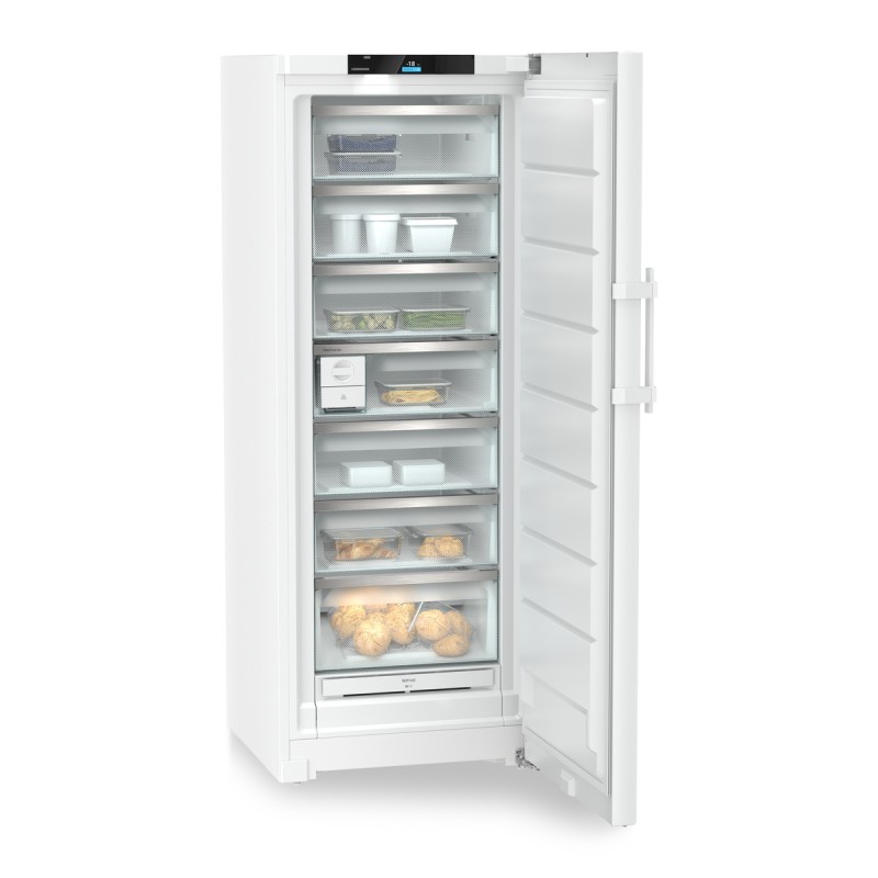 Liebherr FNc 727i-22, Gefrierschrank