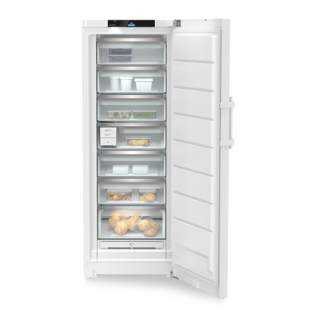 Liebherr FNc 727i-22, Gefrierschrank