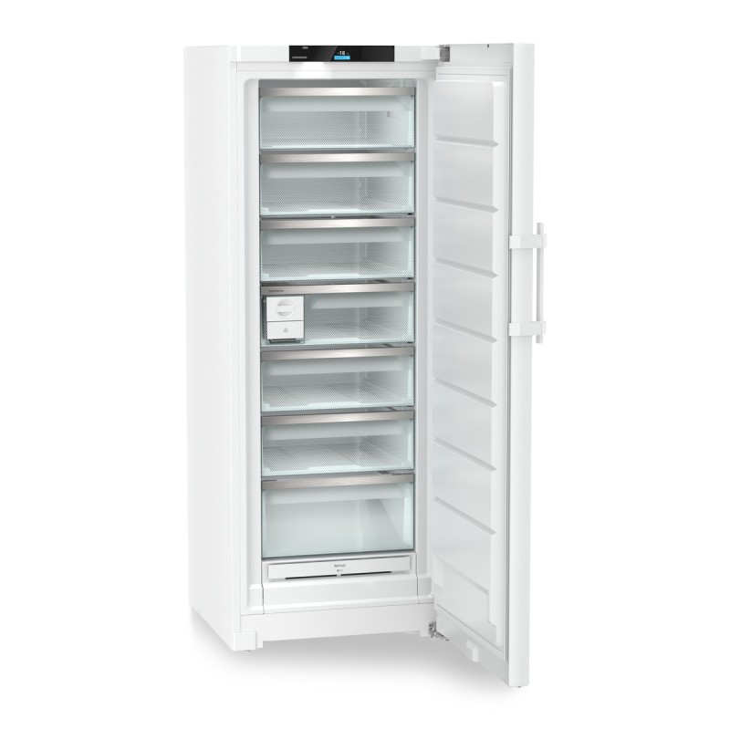 Liebherr FNc 727i-22, Gefrierschrank