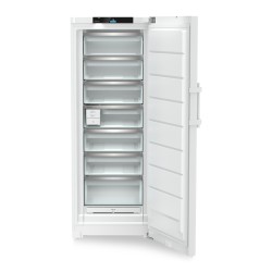 Liebherr FNc 727i-22, Congélateur