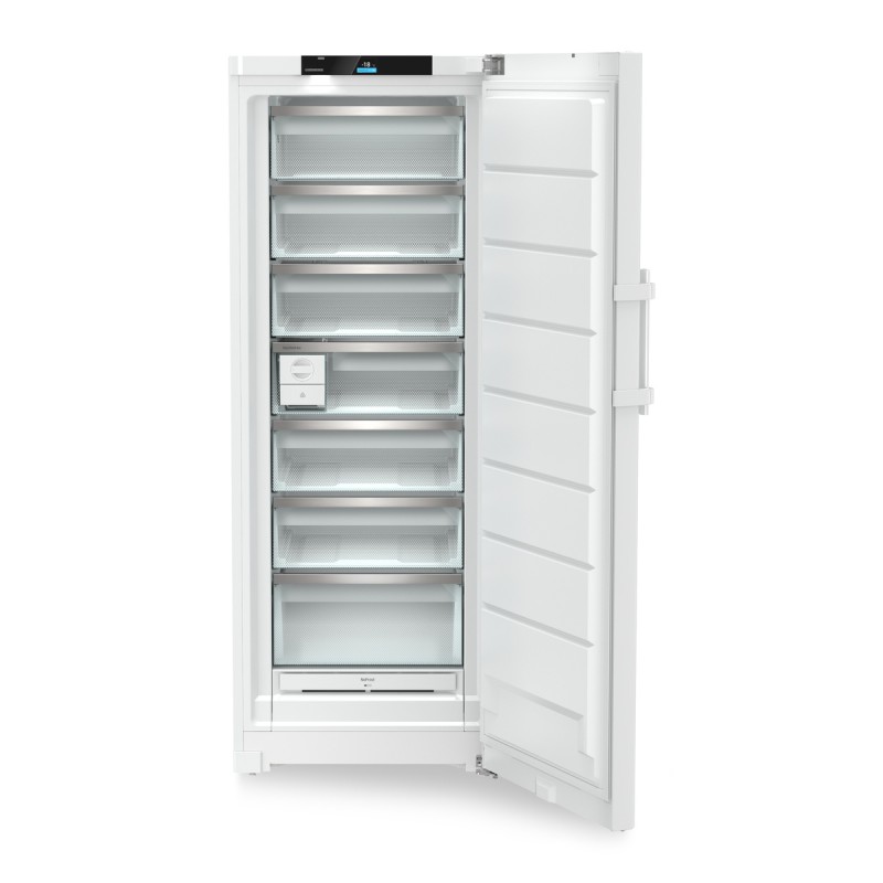 Liebherr FNc 727i-22, Gefrierschrank