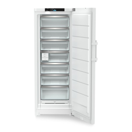 Liebherr FNc 727i-22, Gefrierschrank
