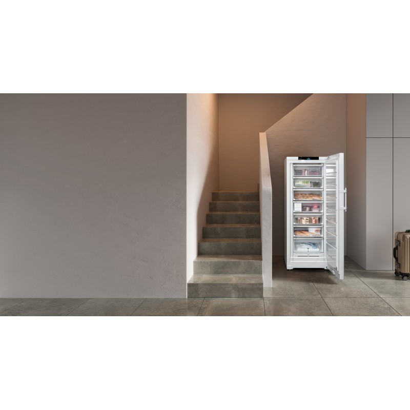 Liebherr FNc 727i-22, Gefrierschrank