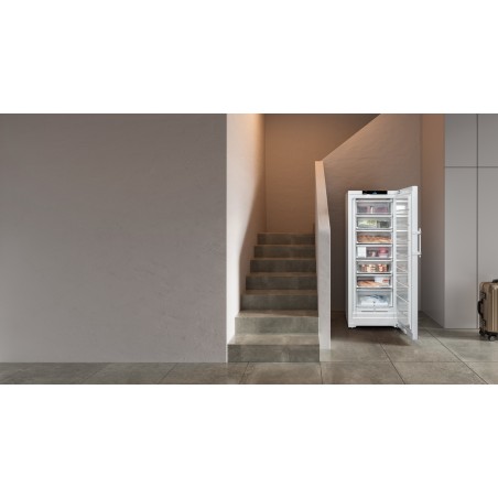 Liebherr FNc 727i-22, Gefrierschrank