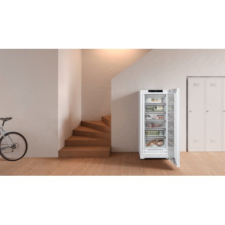 Liebherr FNd 7026-22, Gefrierschrank