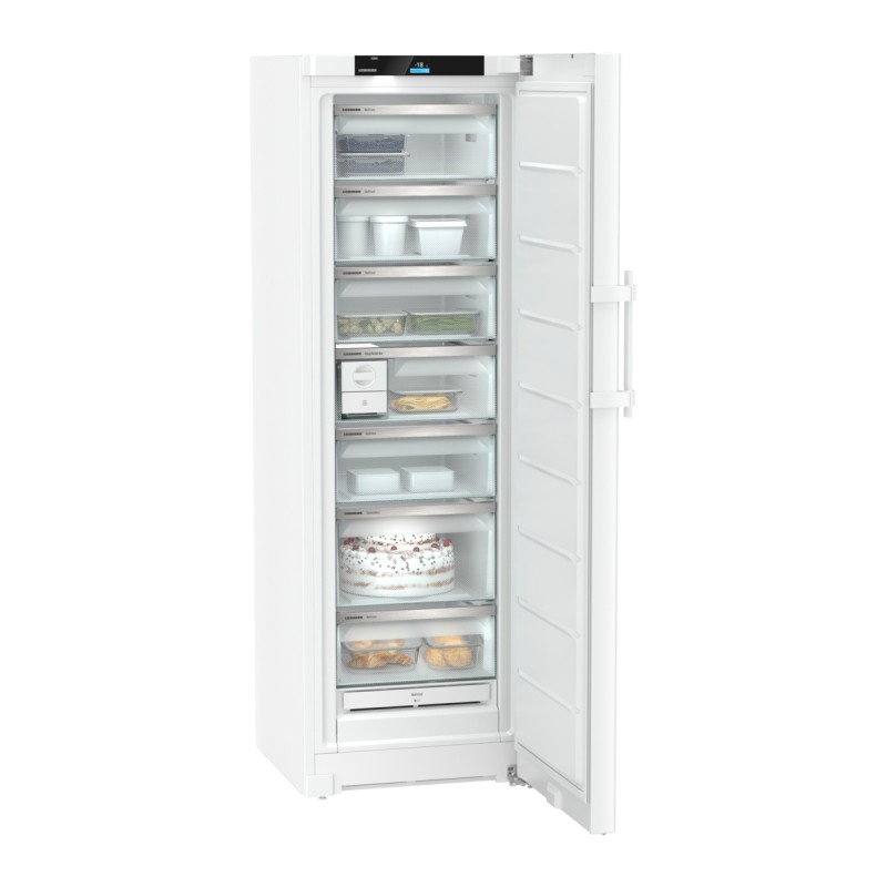 Liebherr FNc 527i-22, Gefrierschrank