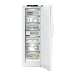 Liebherr FNc 527i-22, Gefrierschrank