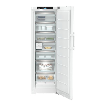 Liebherr FNc 527i-22, Gefrierschrank