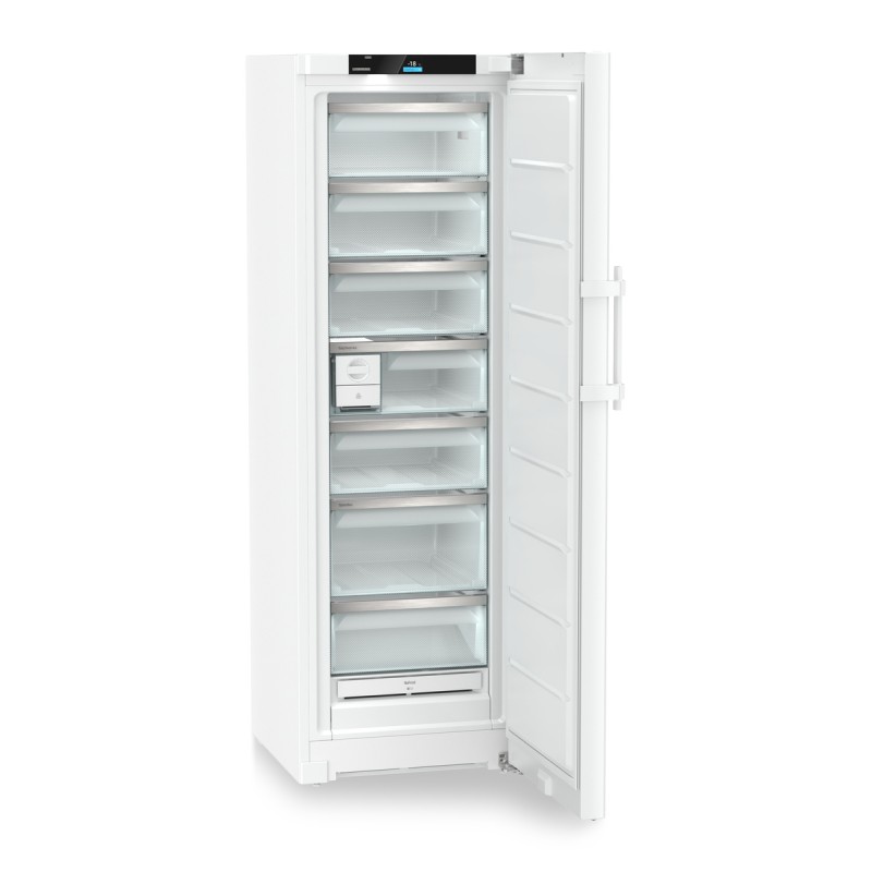 Liebherr FNc 527i-22, Gefrierschrank