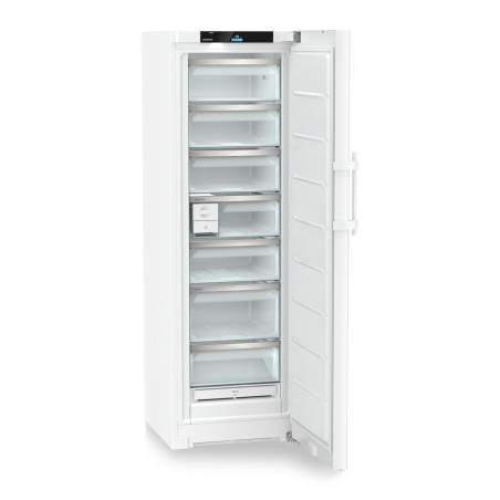 Liebherr FNc 527i-22, Gefrierschrank