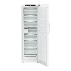 Liebherr FNc 527i-22, Gefrierschrank