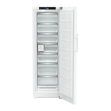 Liebherr FNc 527i-22, Gefrierschrank