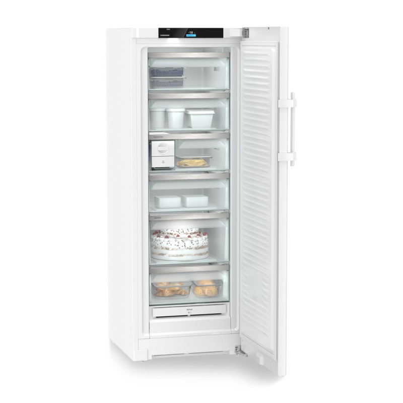 Liebherr FNb 505i-22, Gefrierschrank