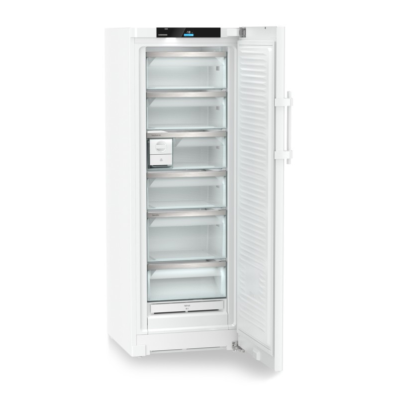 Liebherr FNb 505i-22, Gefrierschrank