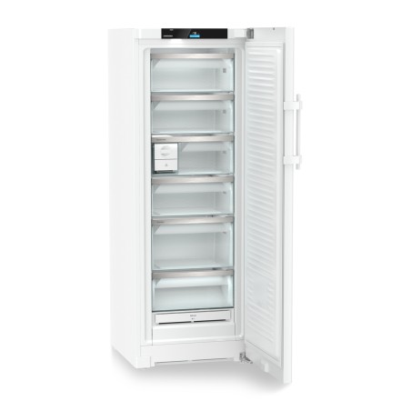 Liebherr FNb 505i-22, Congélateur