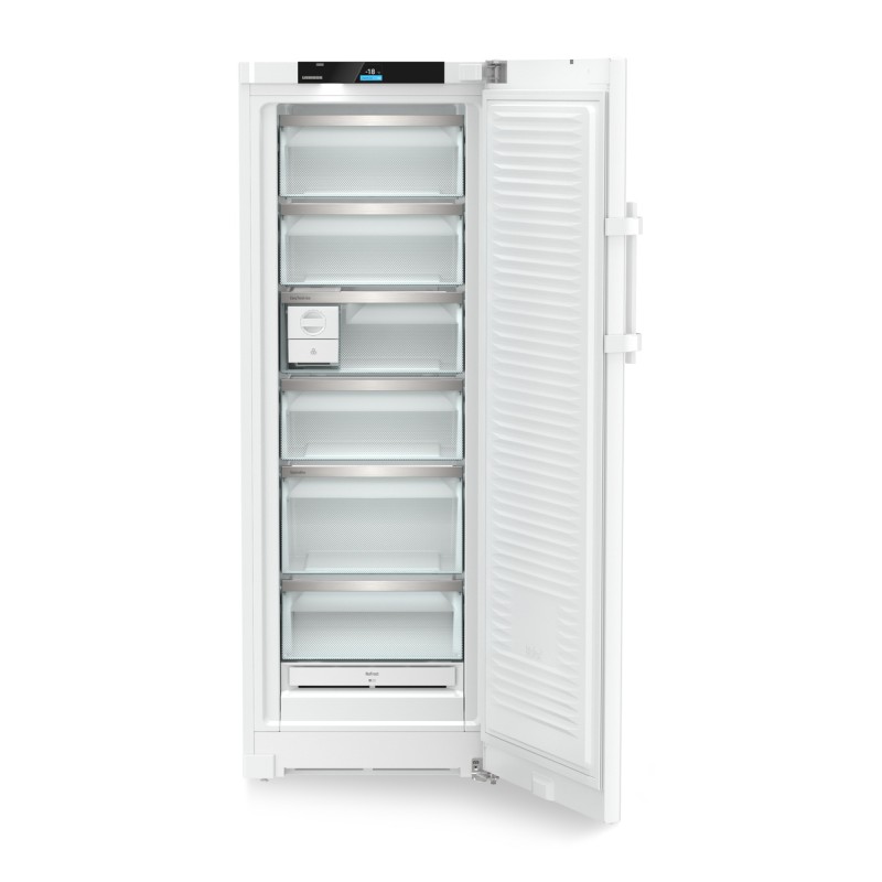Liebherr FNb 505i-22, Gefrierschrank