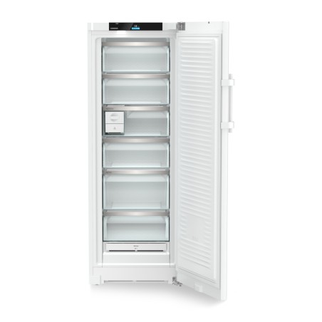 Liebherr FNb 505i-22, Gefrierschrank