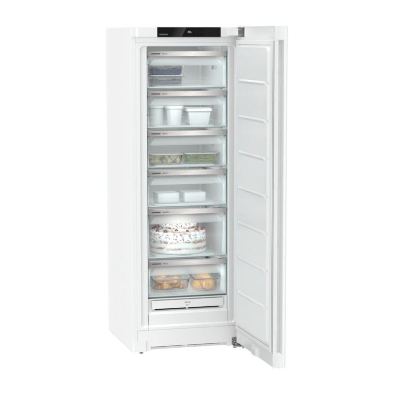 Liebherr FNe 5006-22, Gefrierschrank
