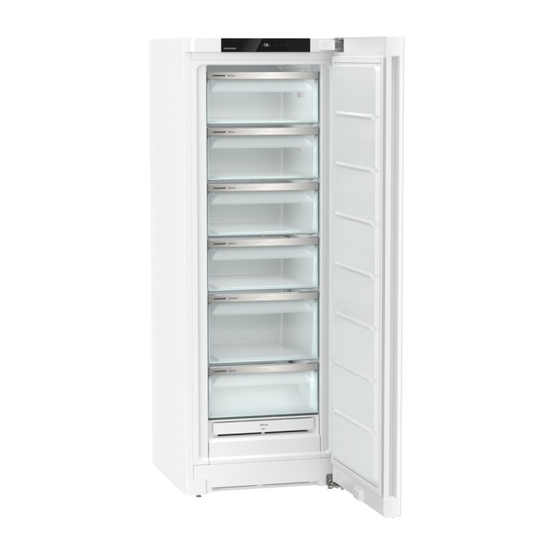 Liebherr FNe 5006-22, Gefrierschrank