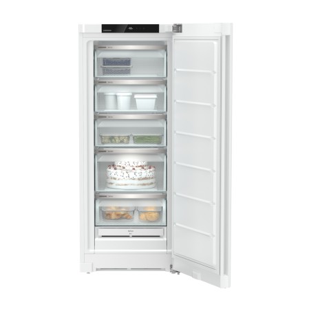 Liebherr FNe 4605-22, Gefrierschrank