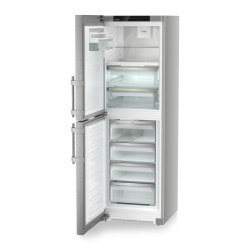 Liebherr SBNsdd 526i-22, Combiné réfrigérateur-congélateur