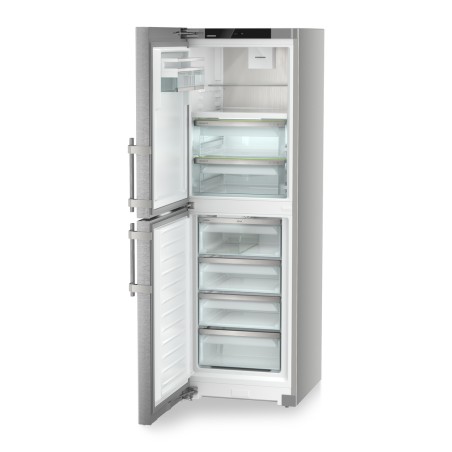 Liebherr SBNsdd 526i-22, Combiné réfrigérateur-congélateur