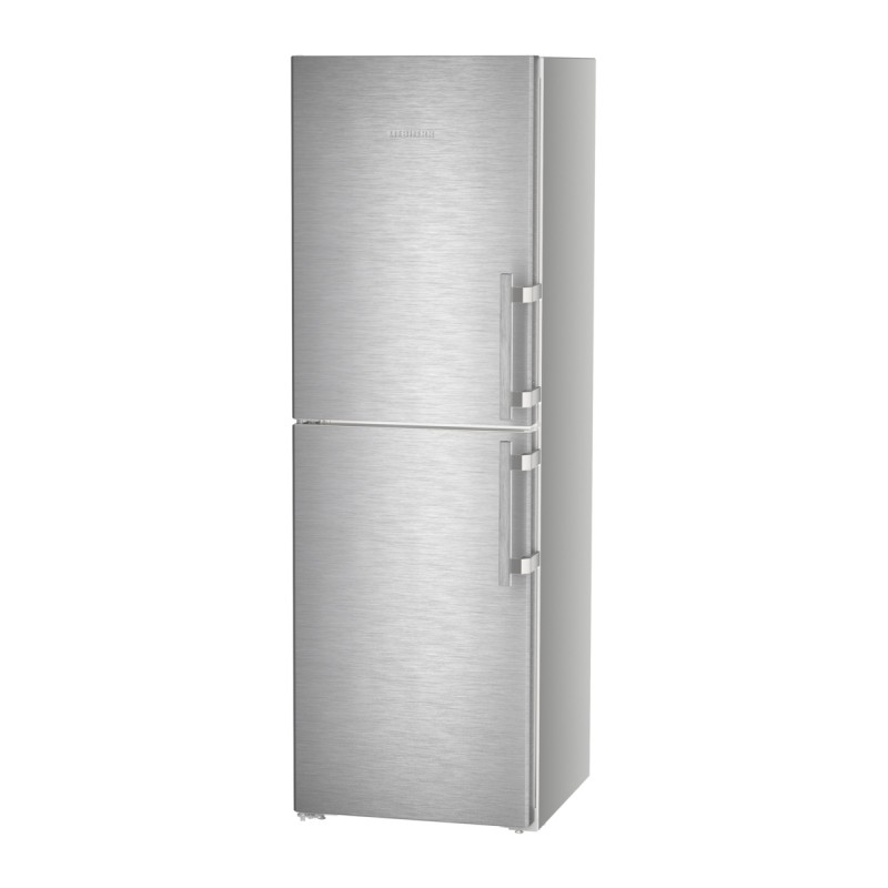 Liebherr SBNsdd 526i-22, Kühl-Gefrier-Kombination