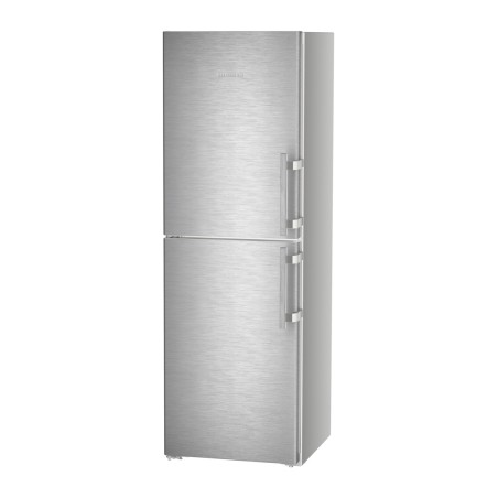 Liebherr SBNsdd 526i-22, Kühl-Gefrier-Kombination