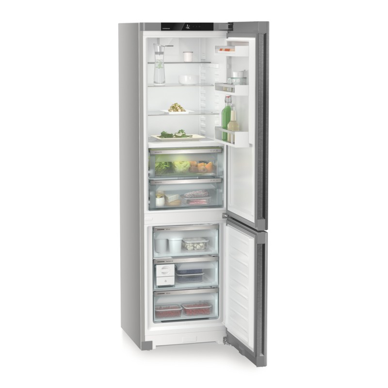 Liebherr CBNsda 572i-22, Combiné réfrigérateur-congélateur