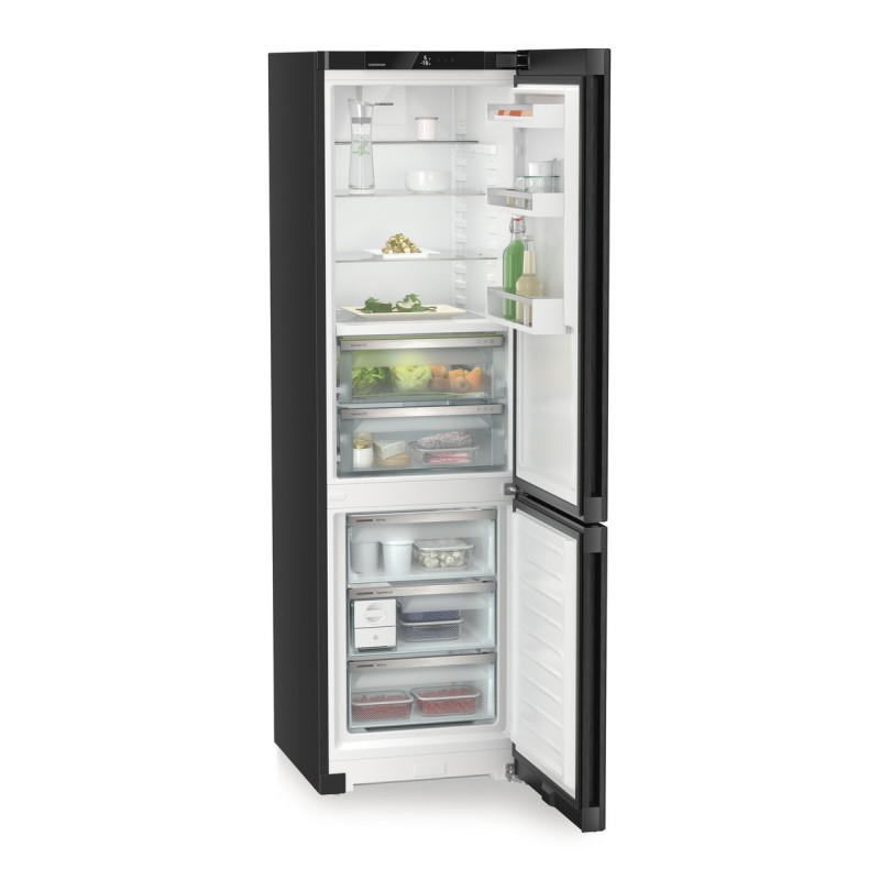 Liebherr CBNbda 572i-22, Kühl-Gefrier-Kombination