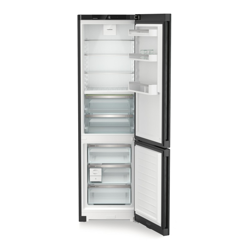 Liebherr CBNbda 572i-22, Kühl-Gefrier-Kombination