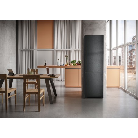 Liebherr CBNbda 572i-22, Kühl-Gefrier-Kombination