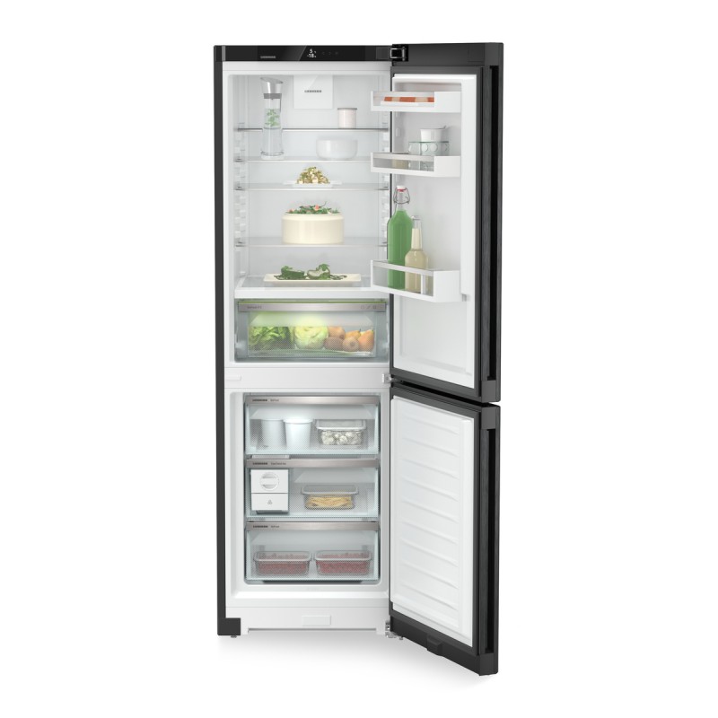 Liebherr CBNbda 5223-22, Kühl-Gefrier-Kombination