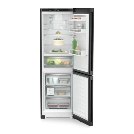 Liebherr CBNbda 5223-22, Kühl-Gefrier-Kombination